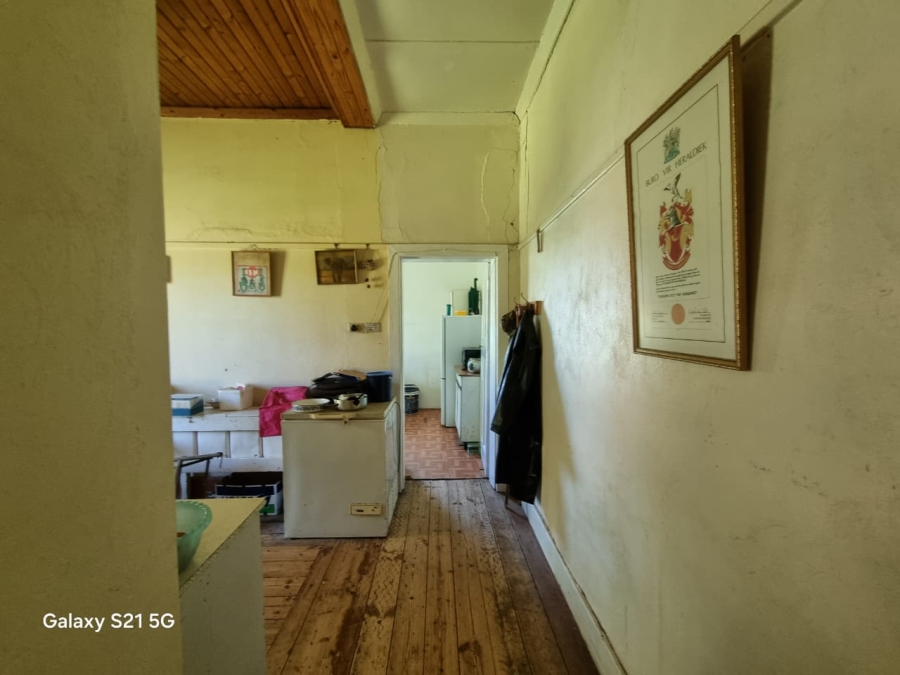  Bedroom Property for Sale in Marquard Free State